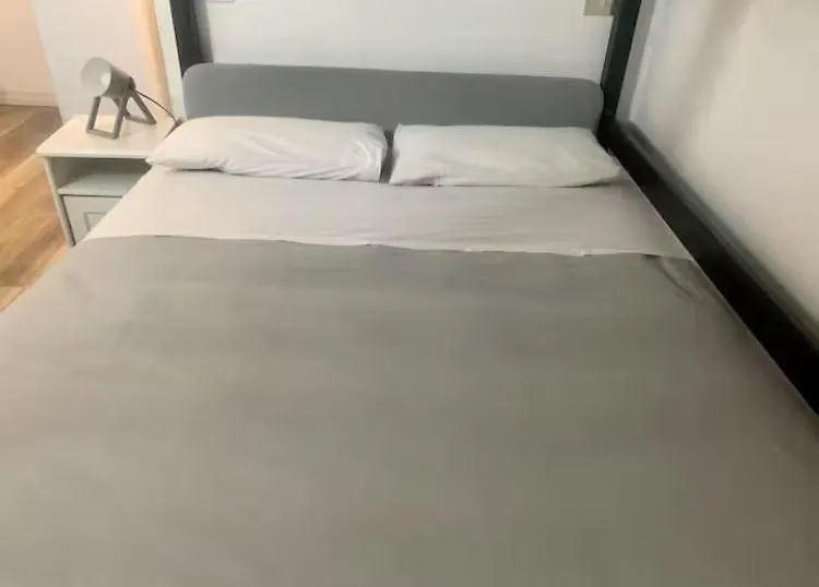 博洛尼亚Portici Di Via Piella公寓 公寓 博洛尼亚