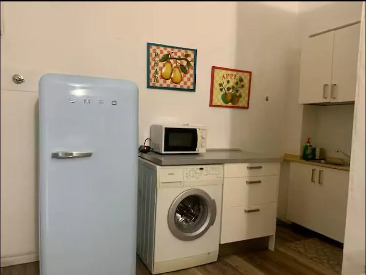 Portici Di Via Piella Apartment Bologna