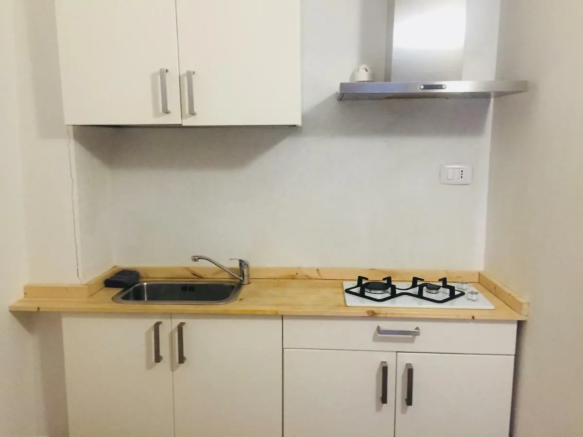 Portici Di Via Piella Apartment Bologna